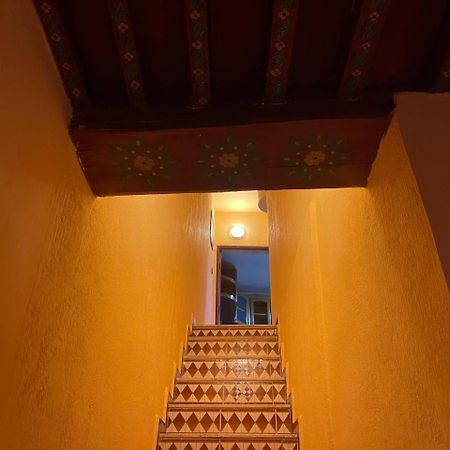 Downtown Fez Hostel Zewnętrze zdjęcie