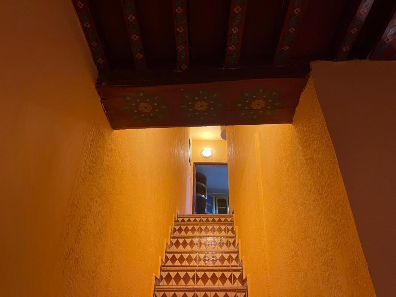 Downtown Fez Hostel Zewnętrze zdjęcie