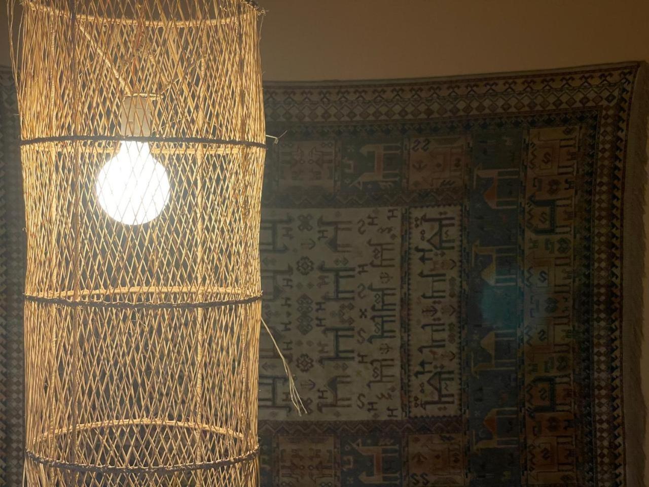 Downtown Fez Hostel Zewnętrze zdjęcie
