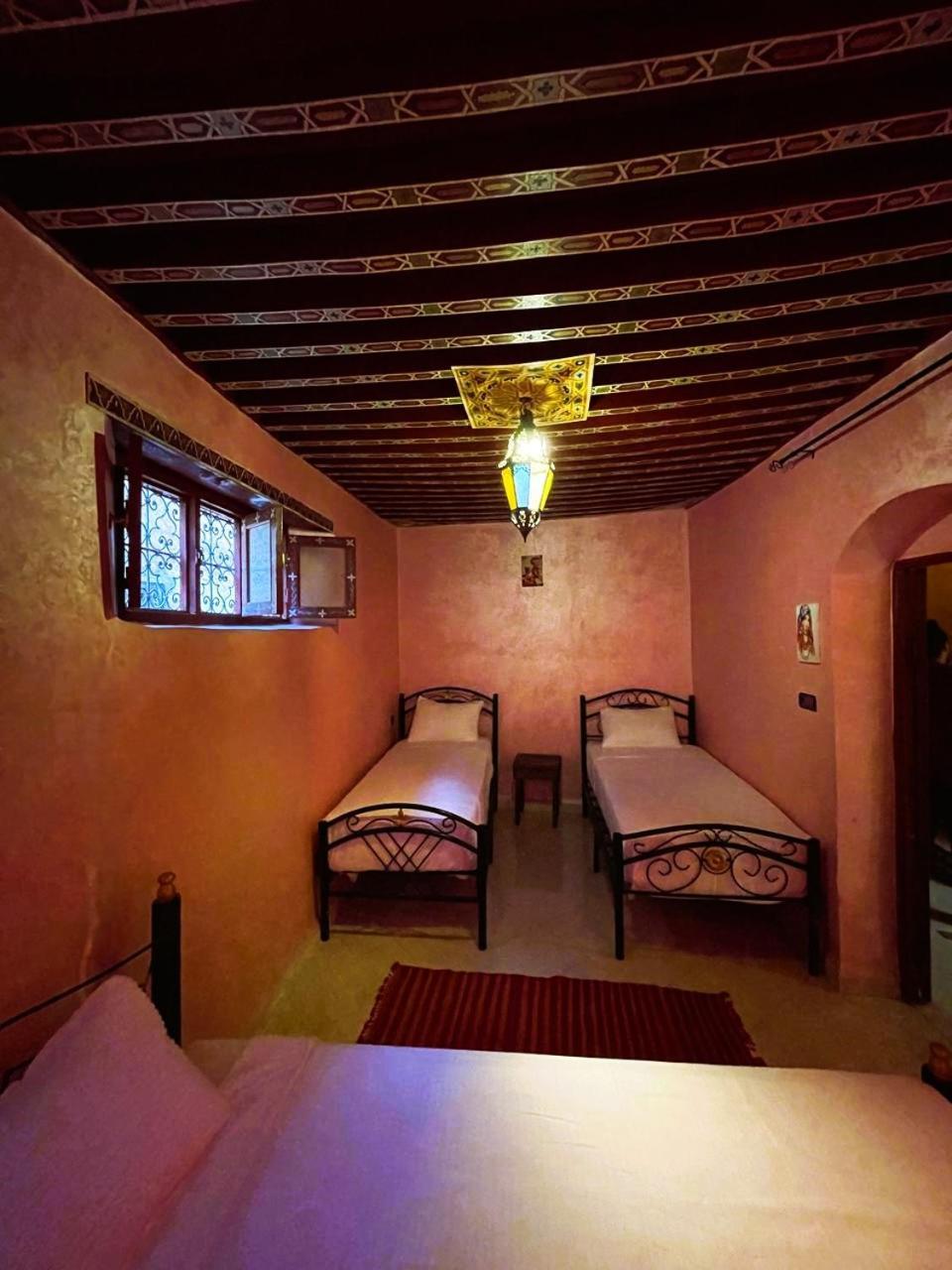 Downtown Fez Hostel Zewnętrze zdjęcie