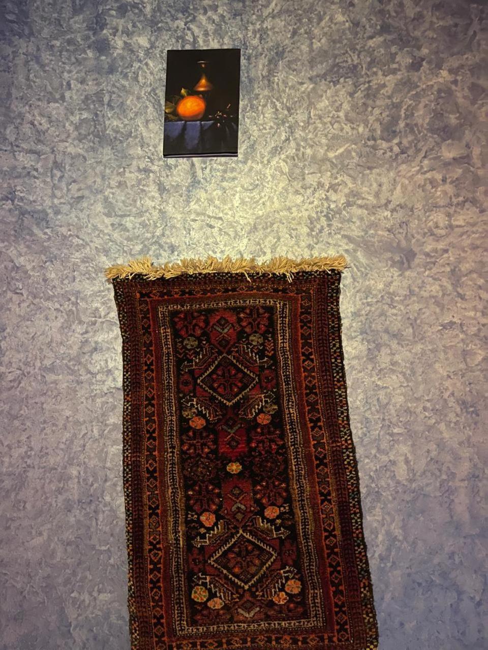Downtown Fez Hostel Zewnętrze zdjęcie